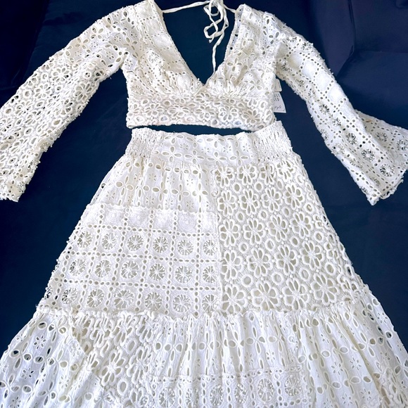 Free People Other - Free People set Size L New/ Tags